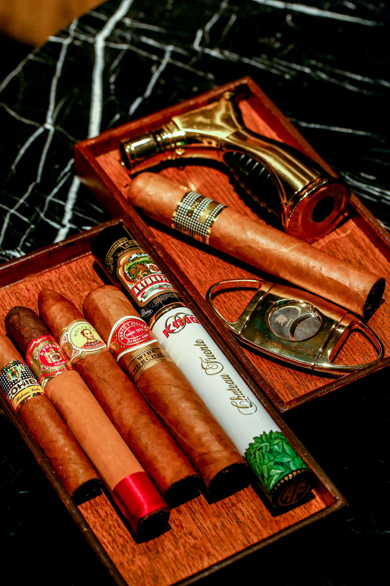 is there saltpeter in cigarettes What Chemicals Are In Cigarettes?