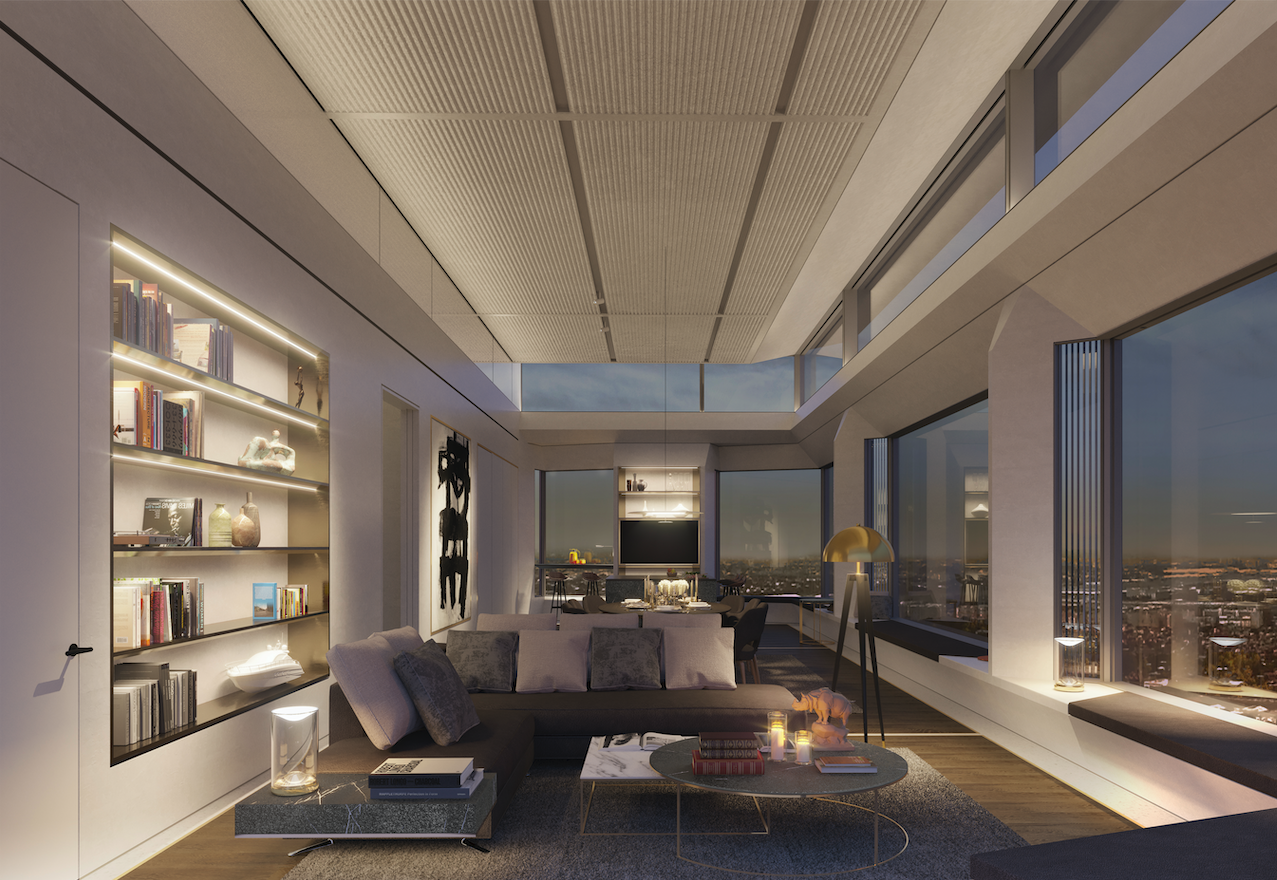 Picture of 801 S Miami Ave unit 1805 - Miami, FL | Rent.