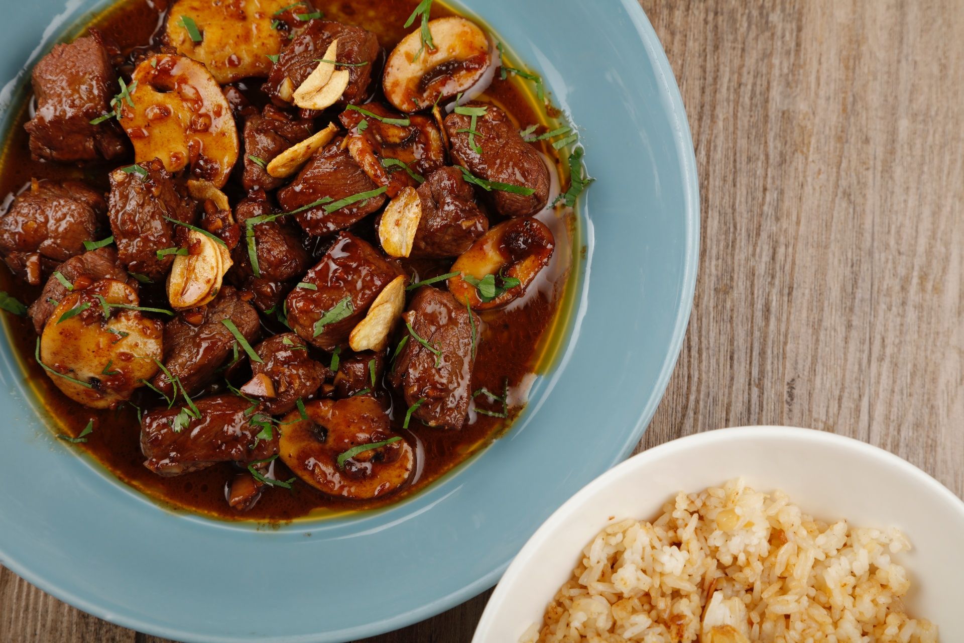 Nono’s Launches Its New Branch And Exciting Dishes To Match | Tatler Asia