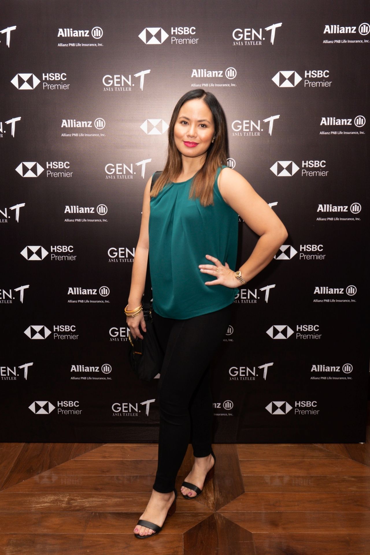 Aziza Mondoñedo