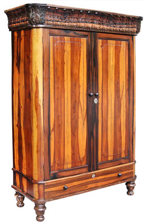 Rare Murillo Velarde Map of 1734, Juan Luna's "Una Chula", and more