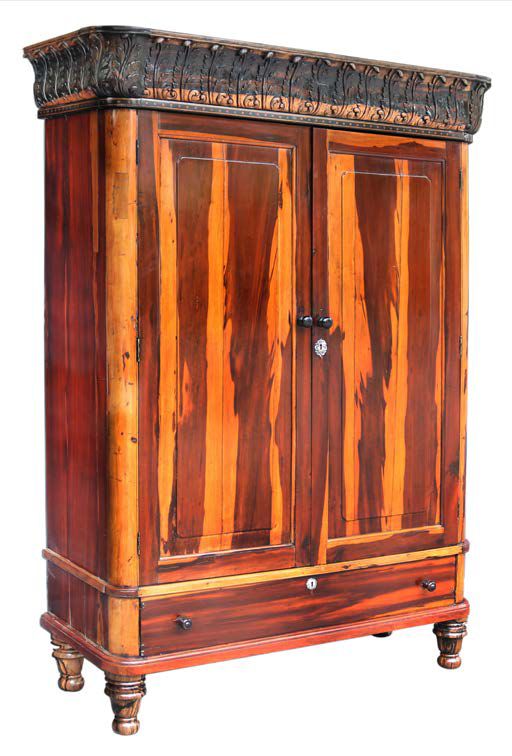 Rare Murillo Velarde Map of 1734, Juan Luna's "Una Chula", and more