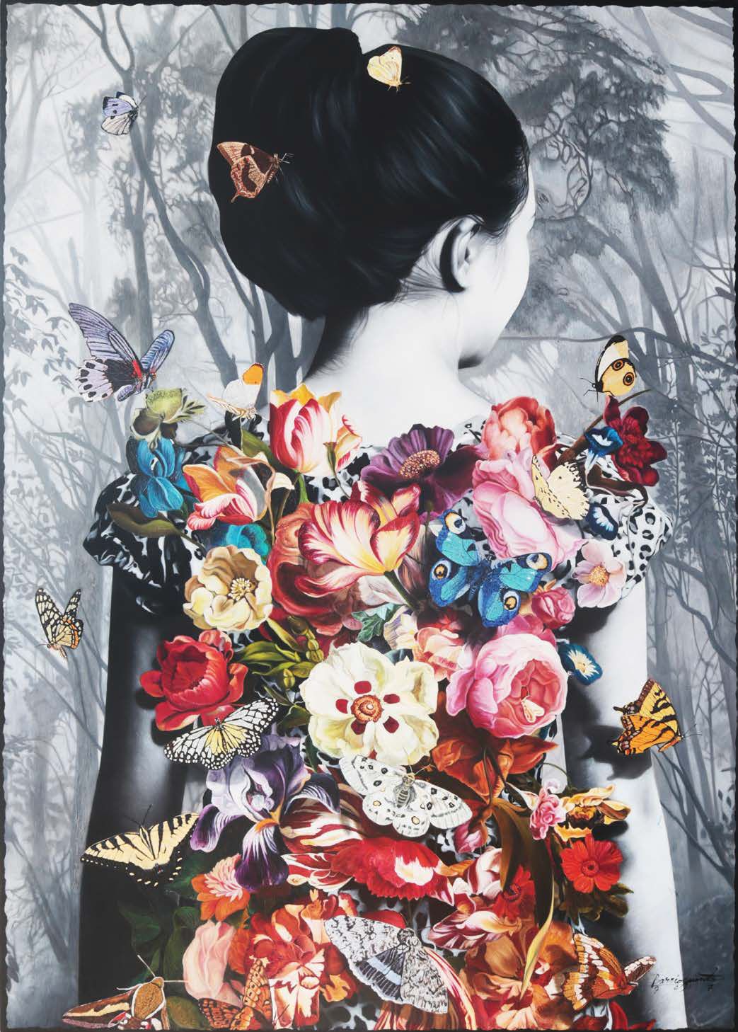 Rare Murillo Velarde Map of 1734, Juan Luna's "Una Chula", and more