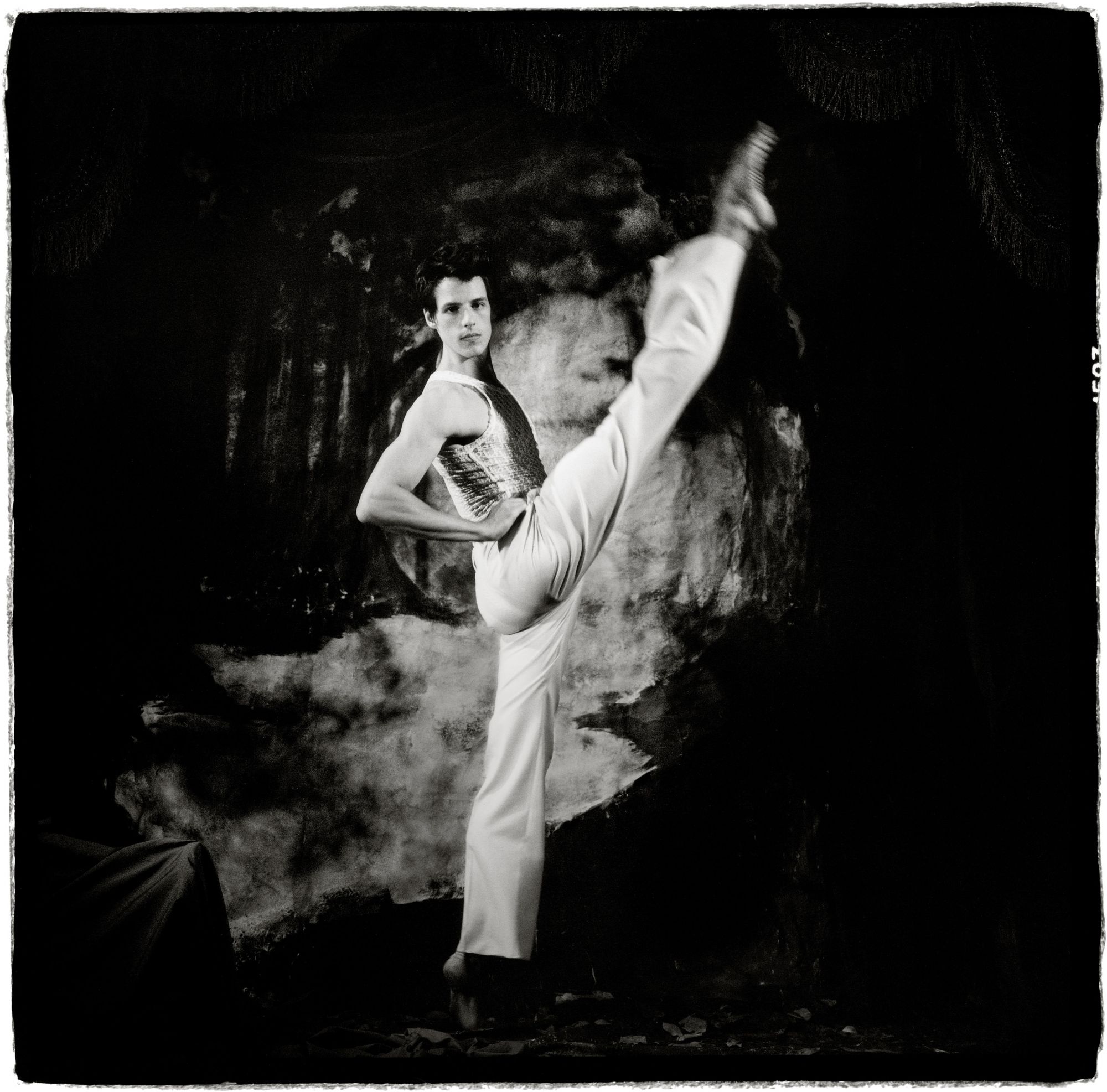 From 'The Dior Sessions' published by Rizzoli NY © Nikolai von Bismarck