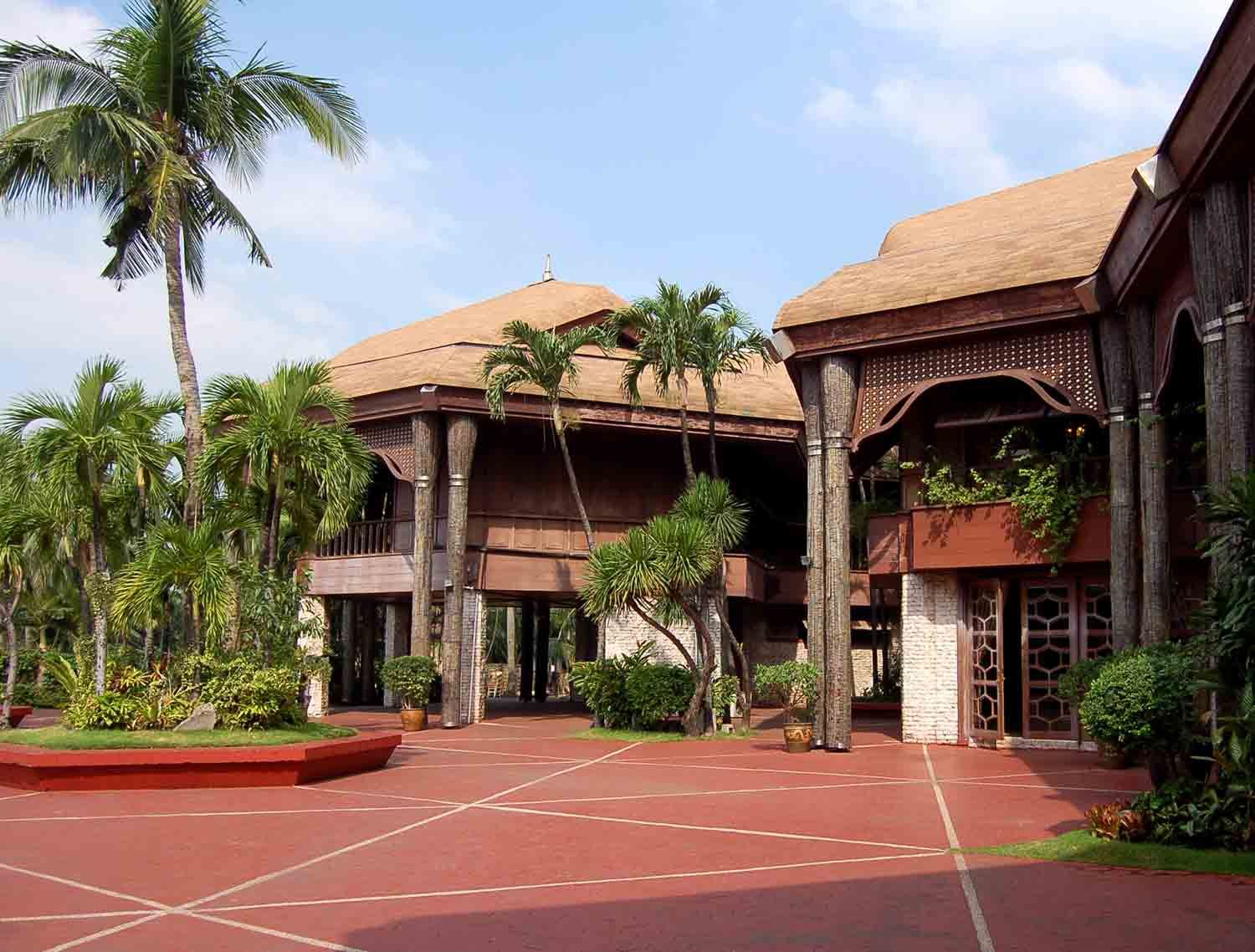 National Museum Highlights The Renowned Architect Ma osa Tatler Asia