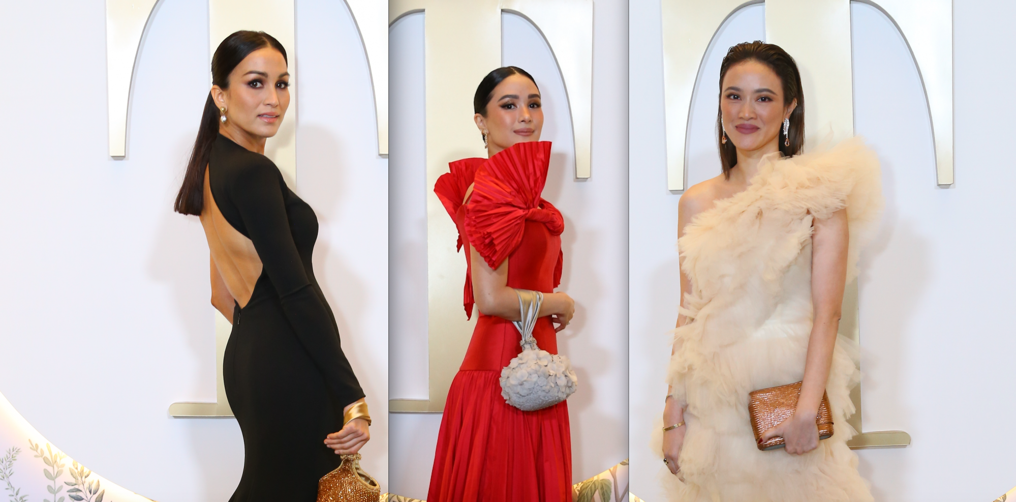 13 Head-Turning Looks at The Philippine Tatler Ball 2019
