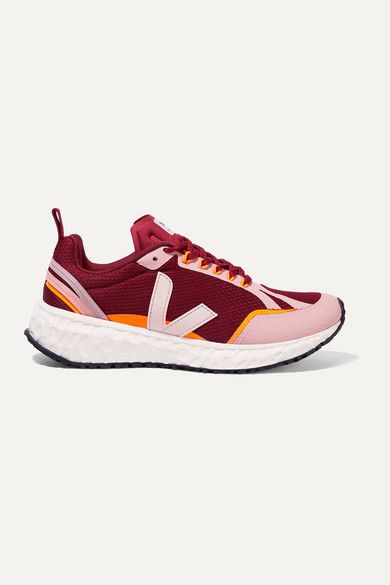 The Veja Condor © Courtesy of Veja