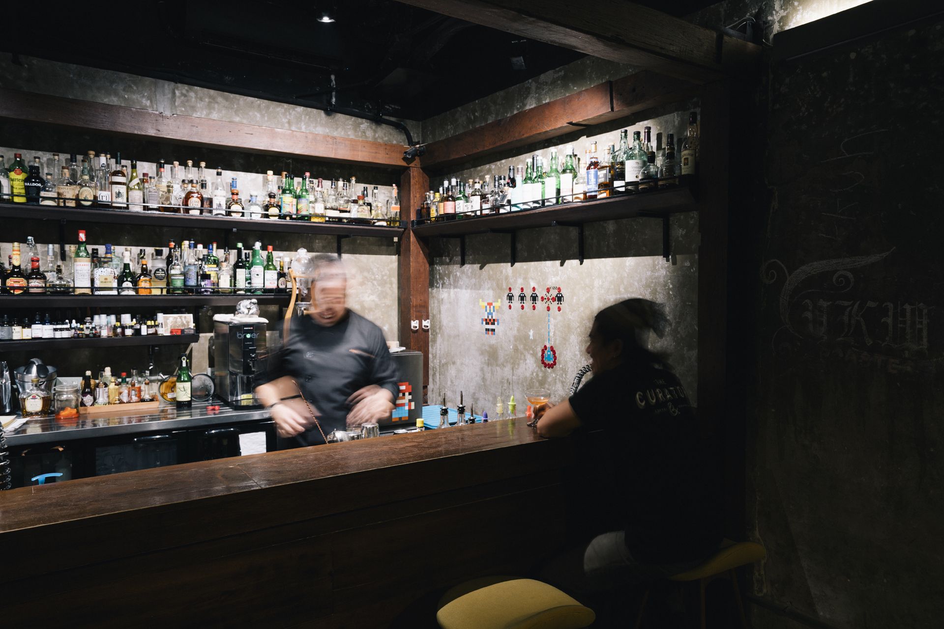 Drink Your Way Through The Philippines With These 20 Best Bars Of 2020