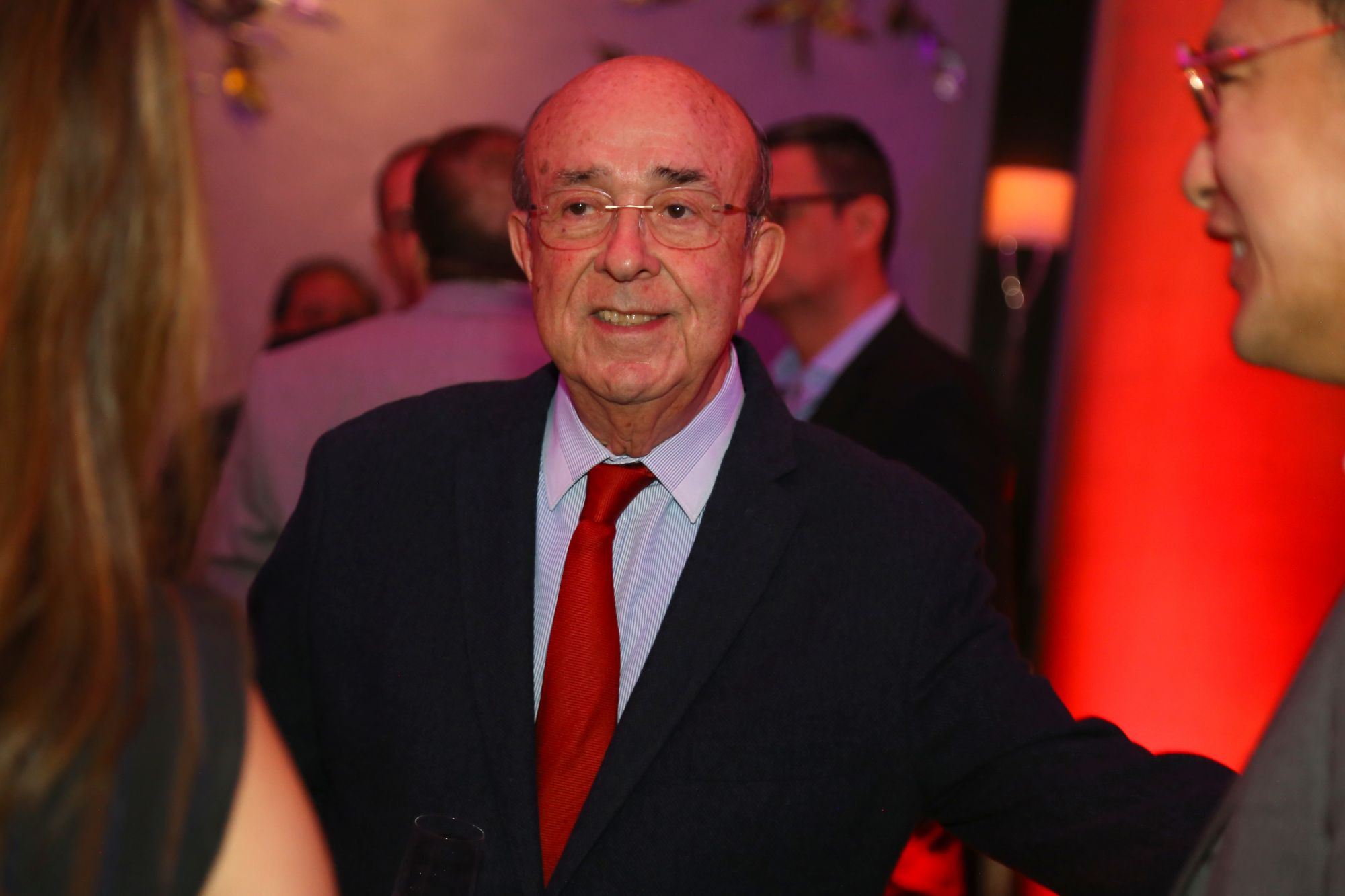 Juan Carlos de Terry