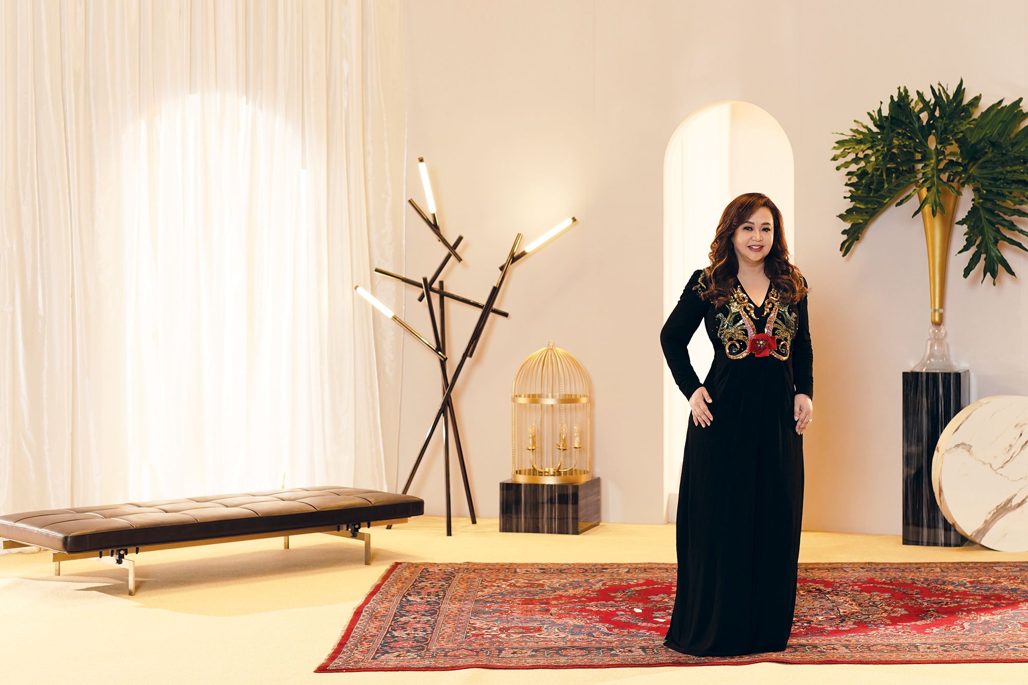 A Notch Above The Rest: The 18th Philippine Tatler Ball Awardees