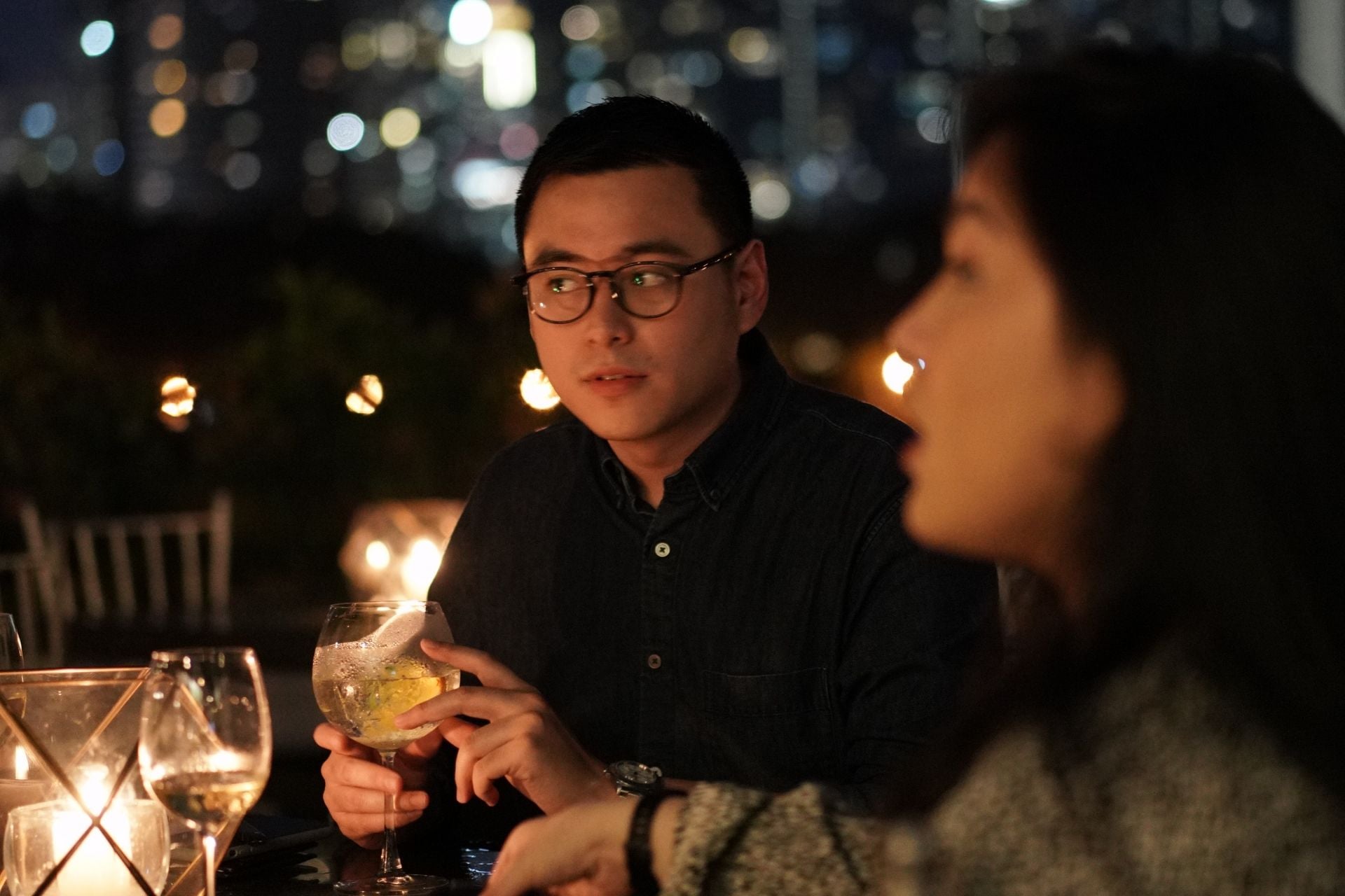 Jacob Benedicto
