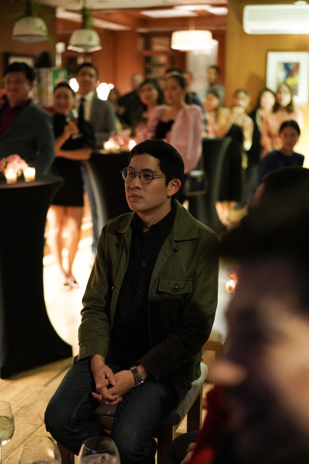David Yulo