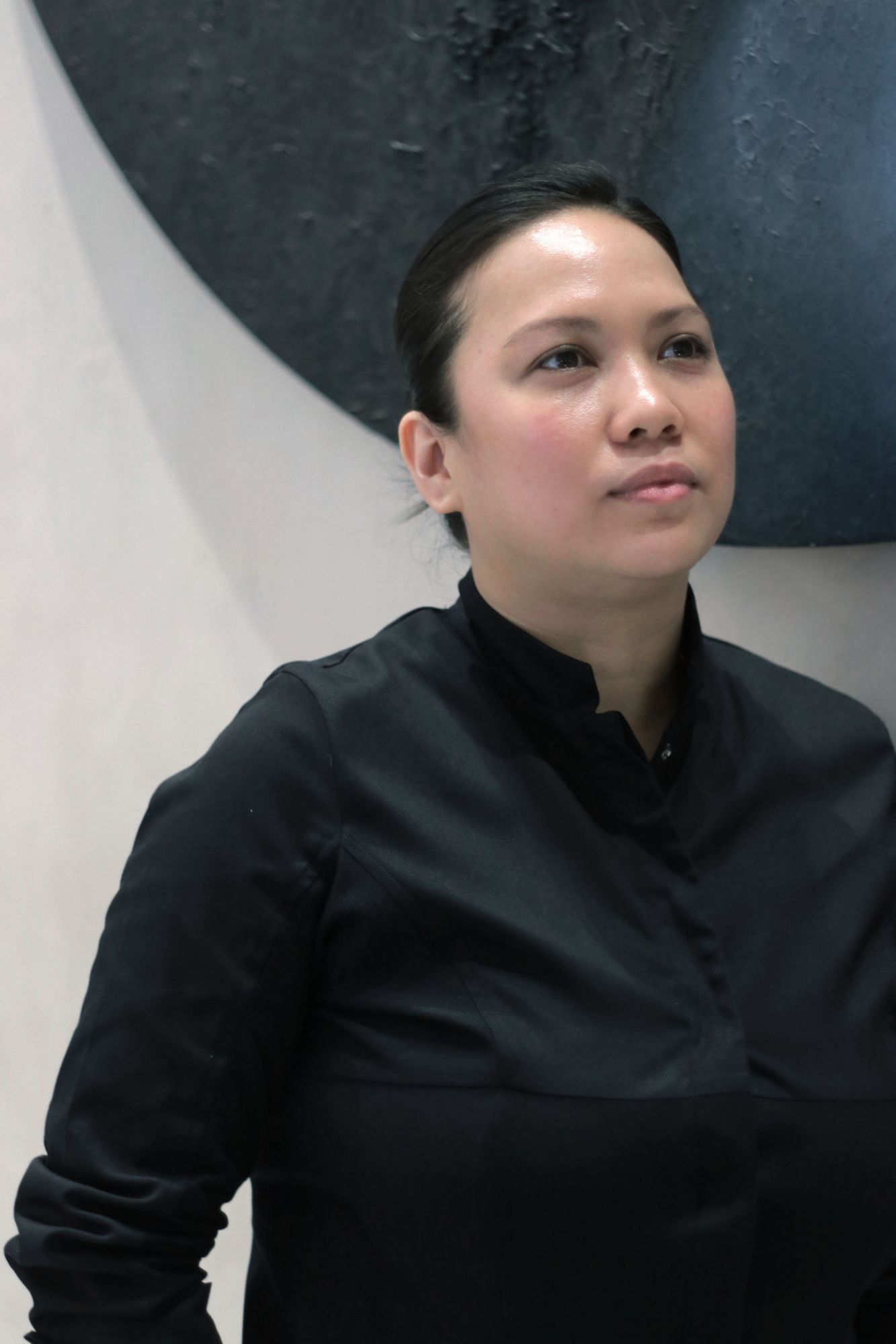 Chef Miko Calo