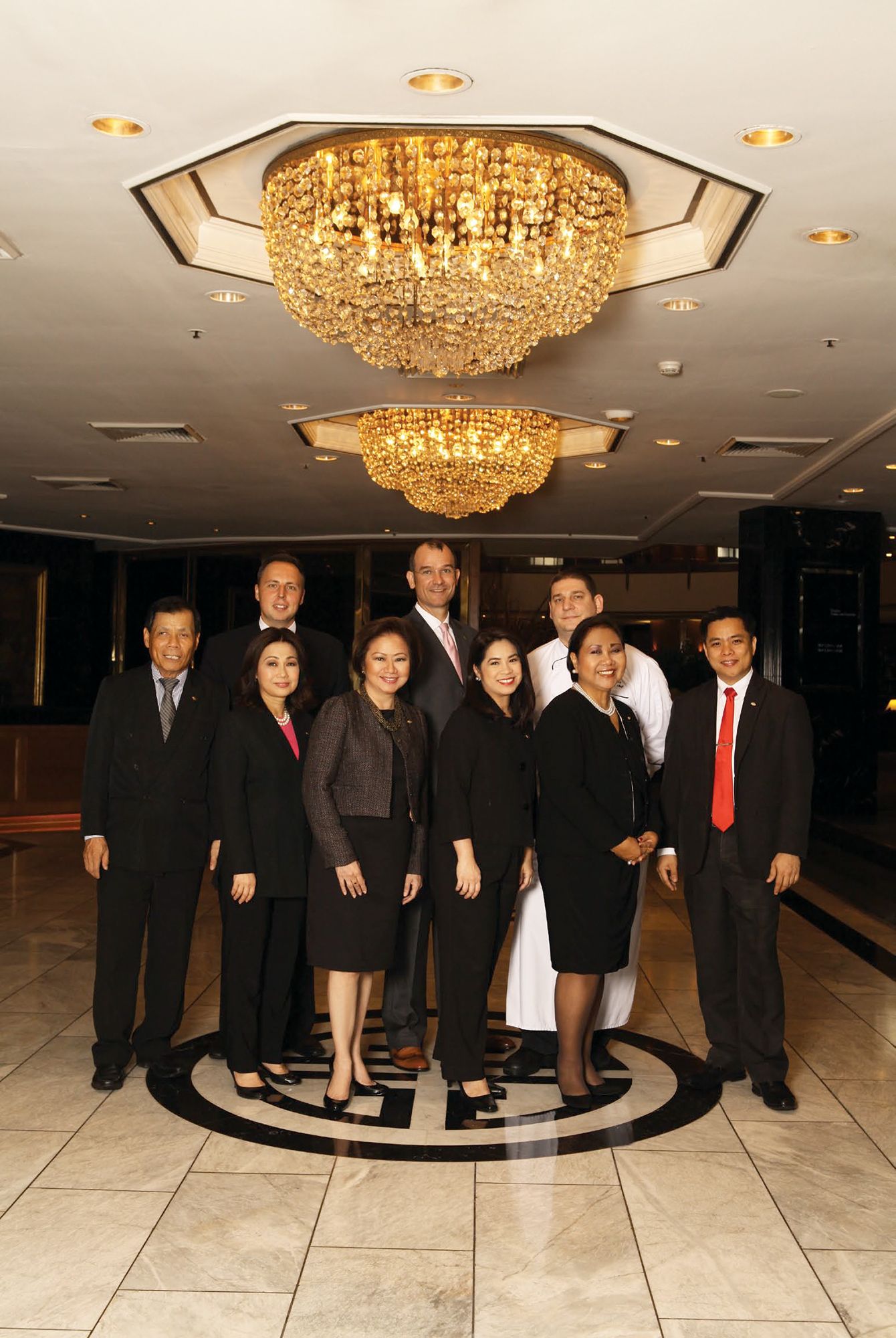 Mandarin Oriental Manila A Look Back At One Of Makati’s True Icons