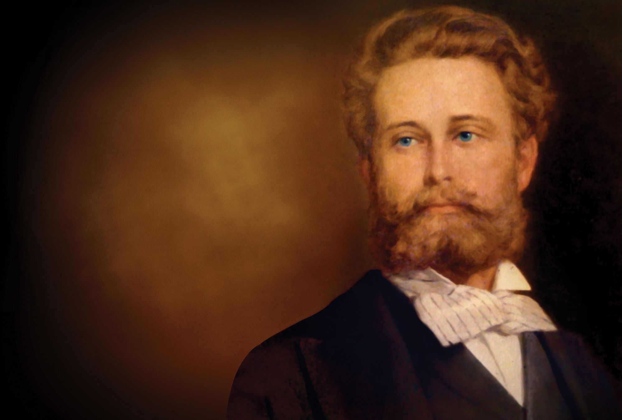 The Brilliant Life And Turbulent Times Of Don Jacobo Zóbel y Zangróniz