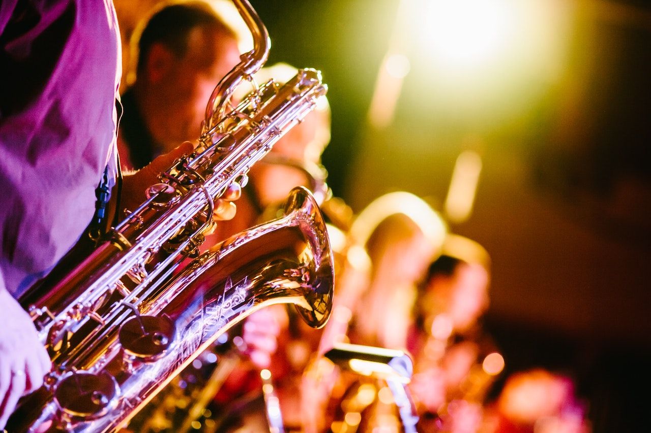 International Jazz Day 2020 A Brief Introduction to the History of