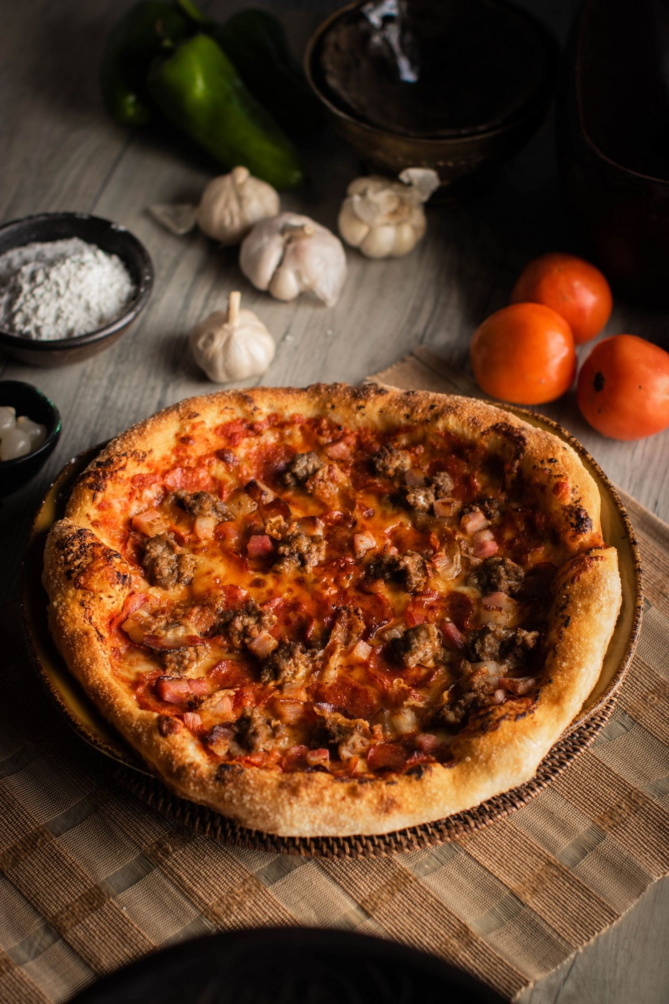 Enjoy Tapenade On The Go With Discovery Primea Tatler Asia