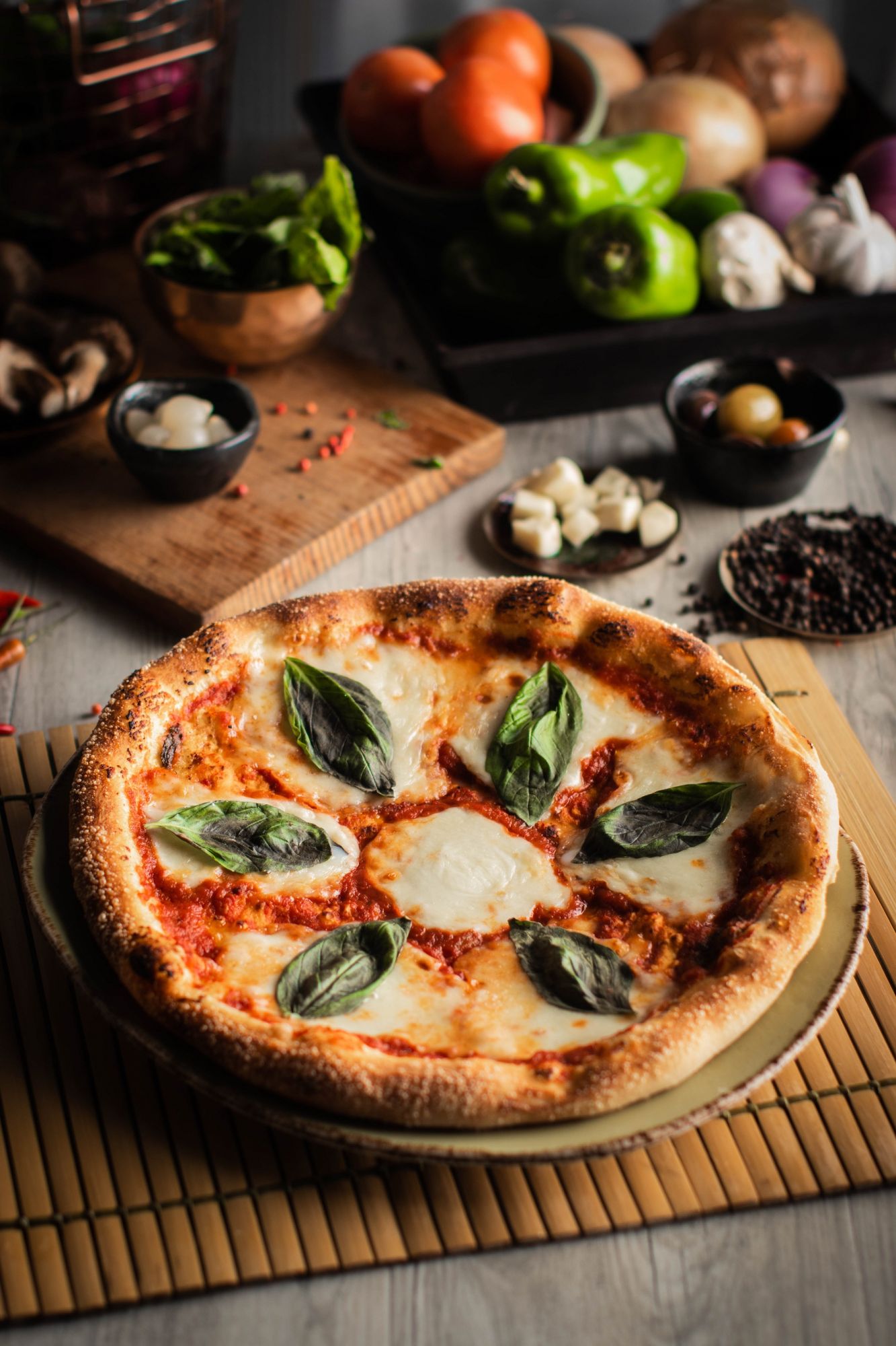 Enjoy Tapenade On The Go With Discovery Primea Tatler Asia