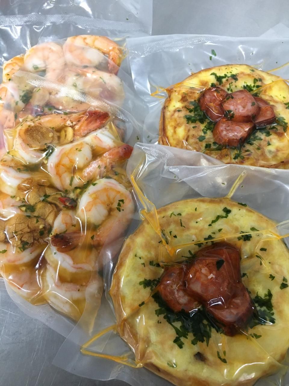 Bar Pintxos En Casa