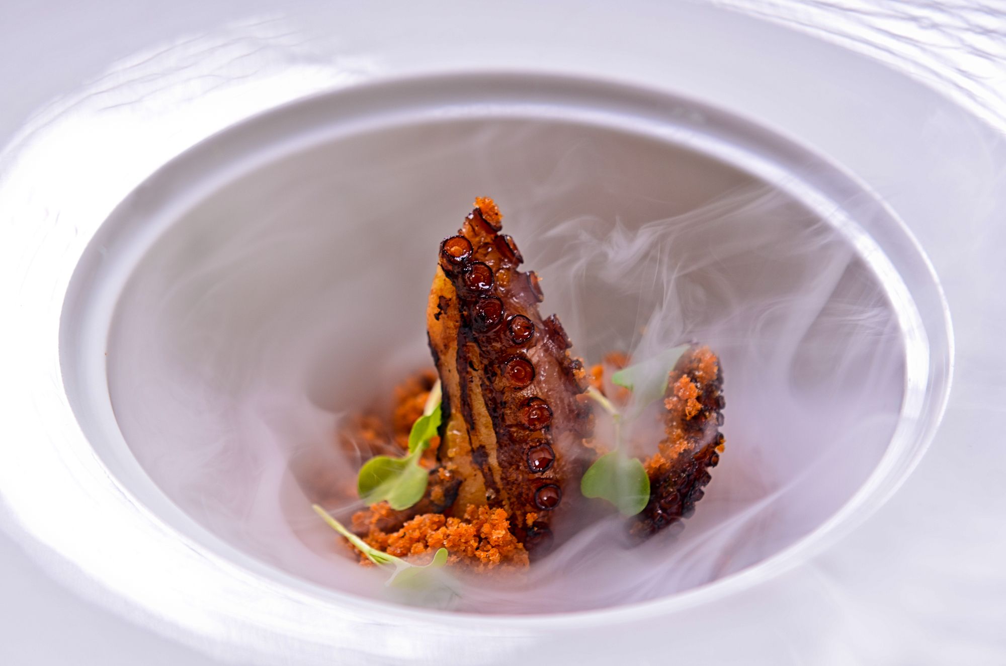 Gallery By Chele At Home Pulpo A La Gallega