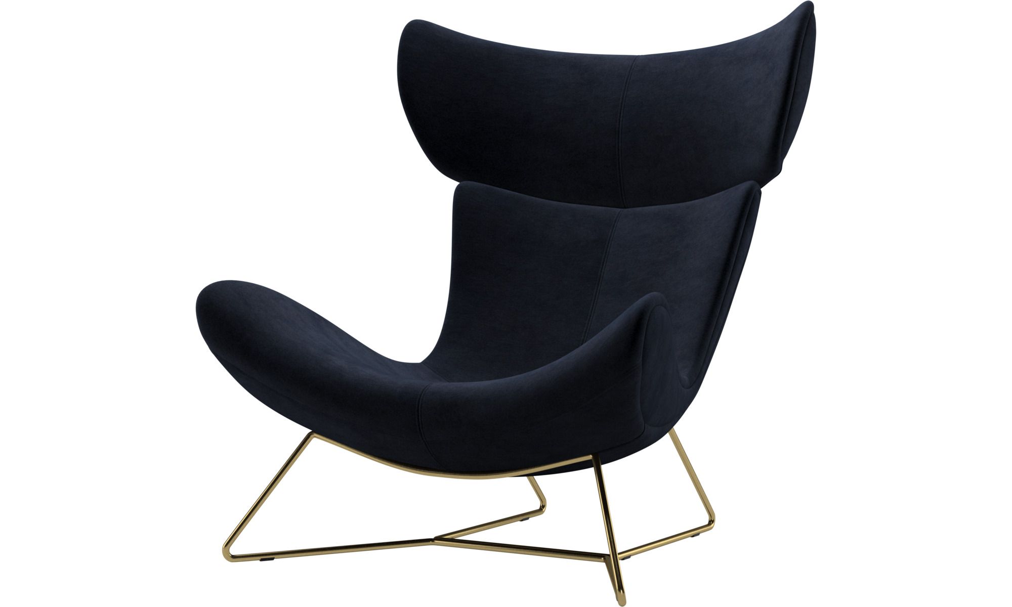 Imola by Henrik Pedersen for BoConcept