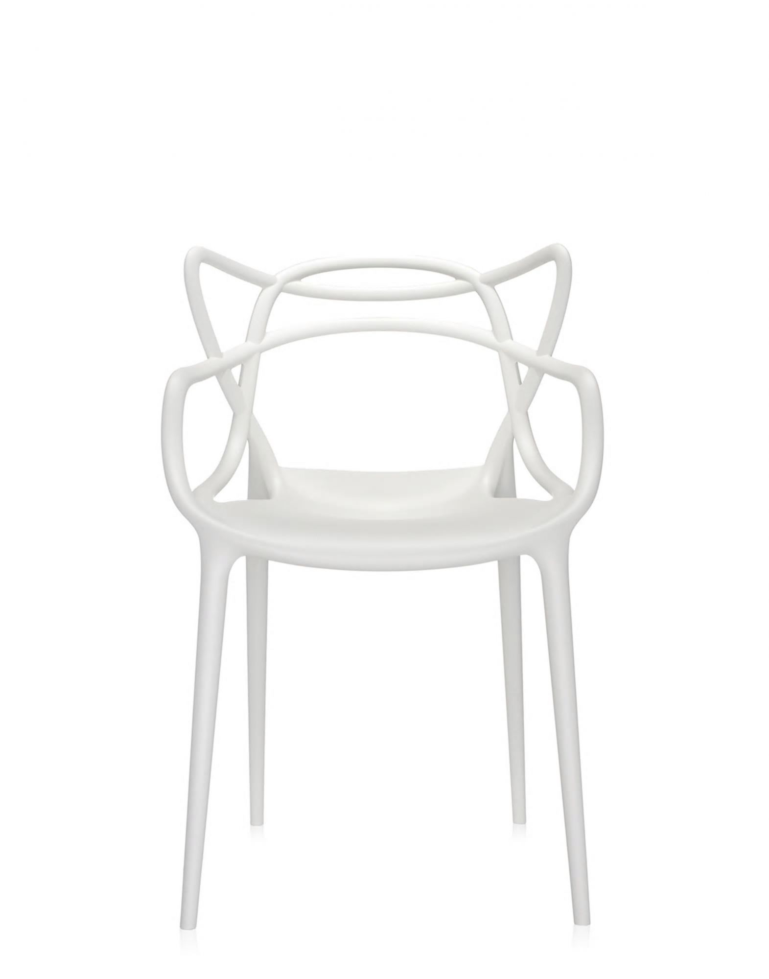 Masters by Philippe Starck for Kartell