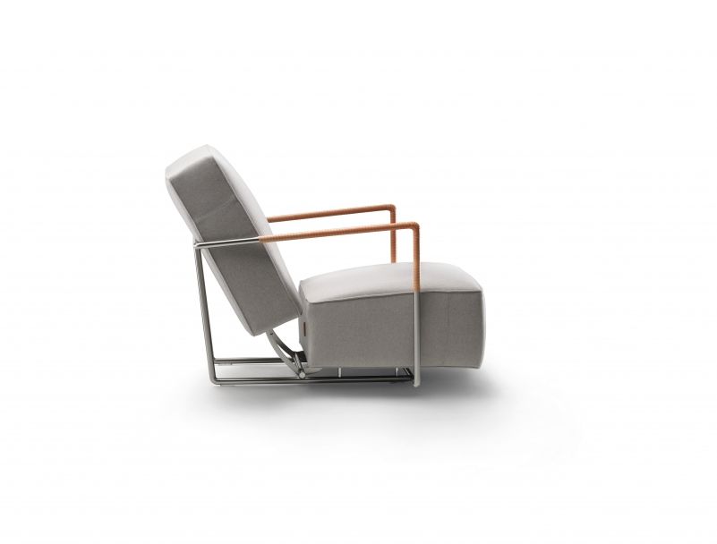 A.B.C. Chair by Antonio Citterio for Flexform