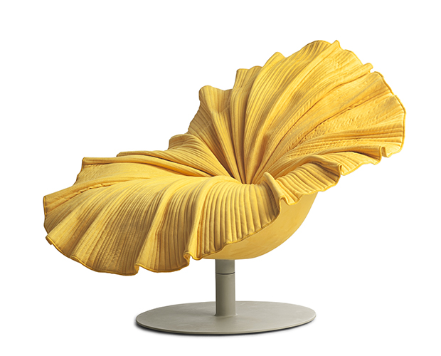 Bloom chair by Kenneth Cobonpue