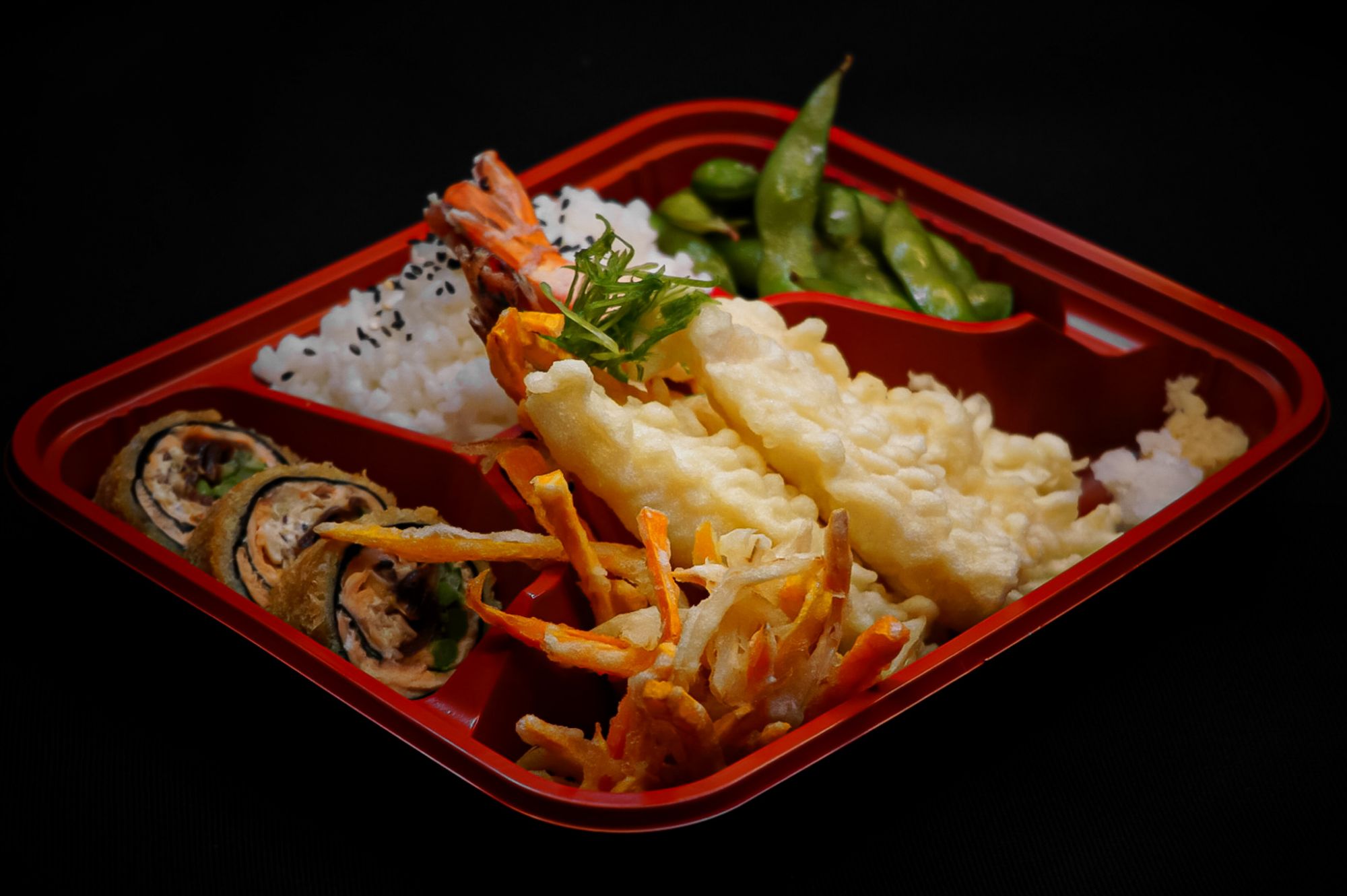 Nikkei’s Bento Boxes Pack All Its Best Bites For ToGo Tatler Asia