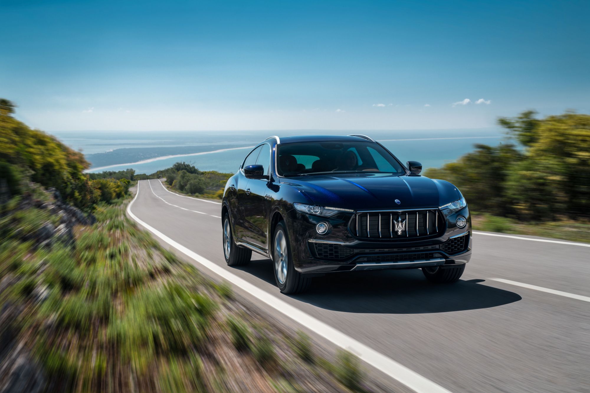 Maserati Philippines and Tatler Philippines Host An Exclusive Virtual Event Bringing Together Lovers of Travel, Wine, and Cars