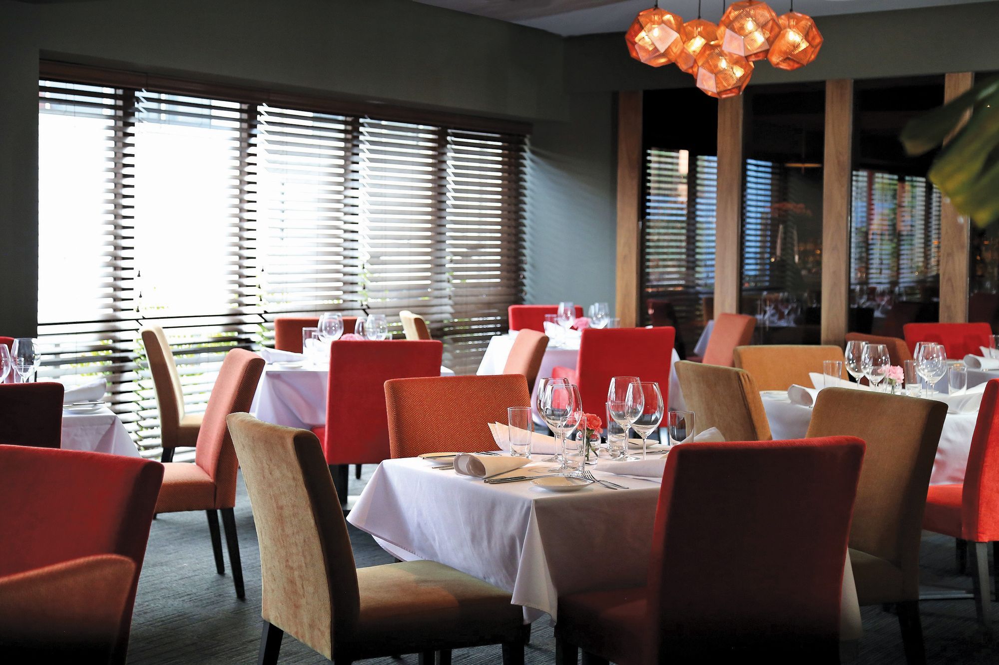 New Normal, New Protocols: A Deep Dive Into Metro Manila's Evolving ...