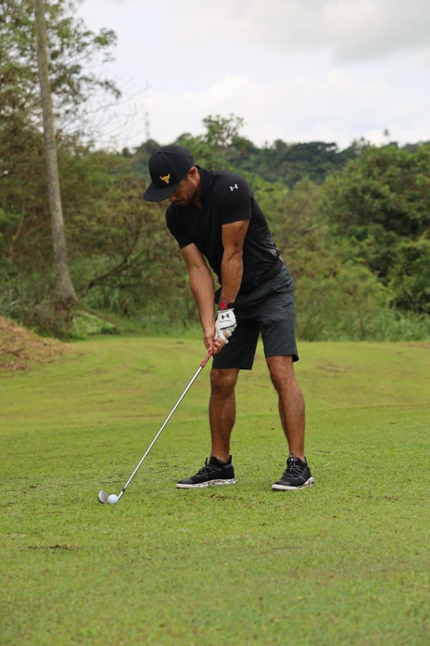 Tatler Spotlight: Derek Ramsay On His Passion For Sports And His Best ...