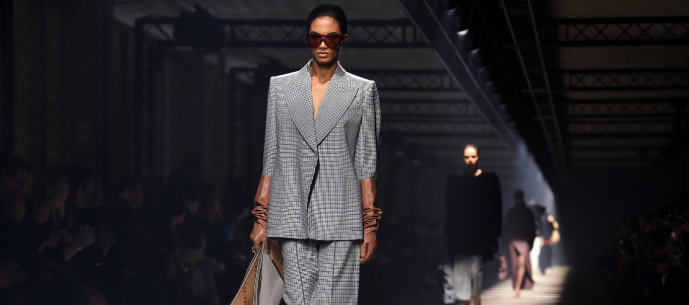 Fall Fashion Update: How To Wear Checks | Tatler Asia