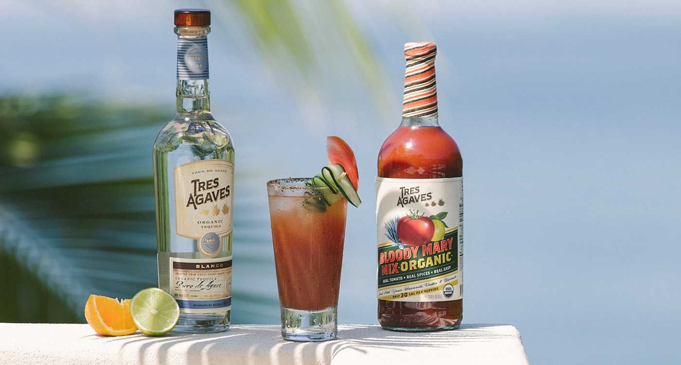 5 TequilaBased Cocktails You Can Easily Mix At Home Tatler Asia