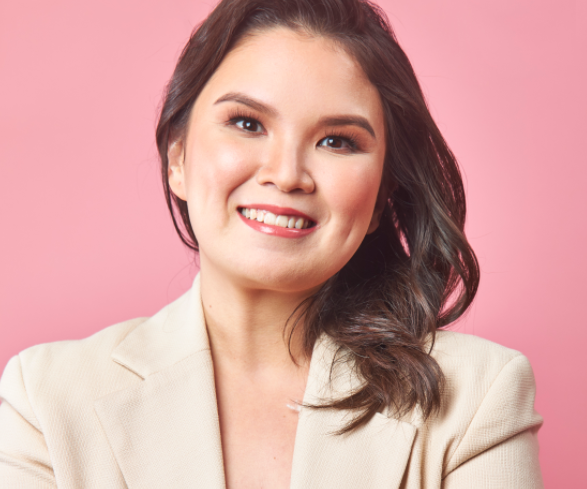 How To Run A Family Business: Kei Tiu-Laurel de Jesus Of Frabelle Group ...