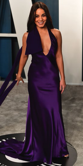 Creations are worn by the top celebrities in the world.