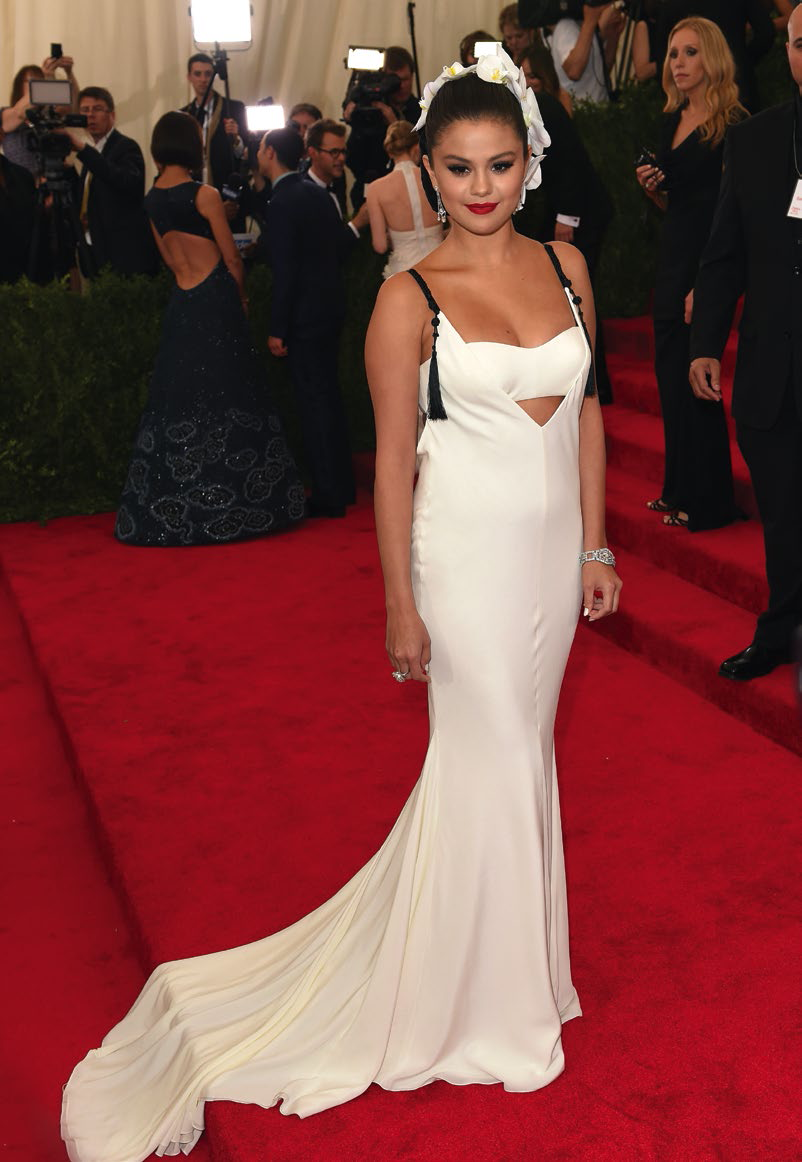 Creations are worn by the top celebrities in the world.