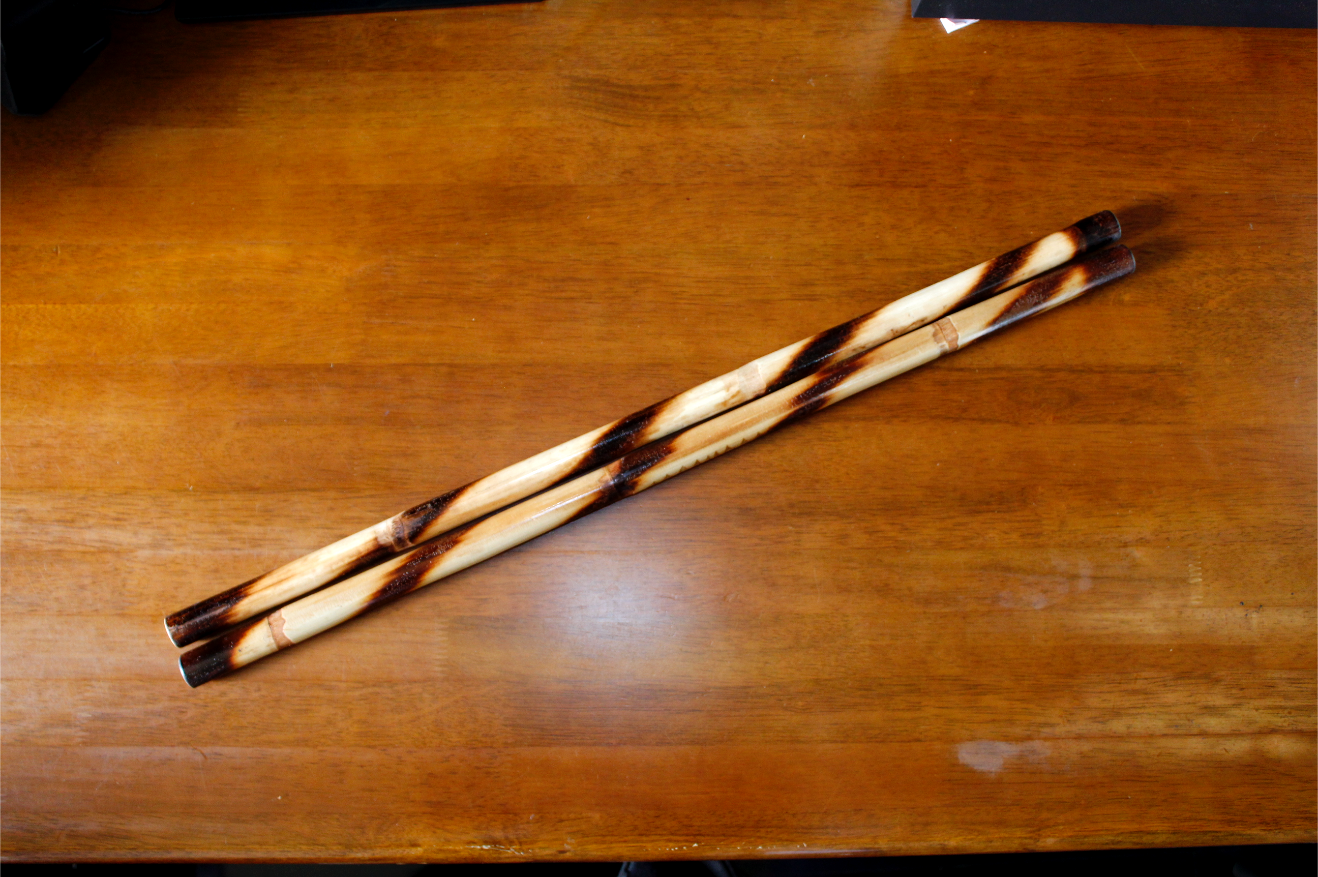 What Is Arnis? Facts About The Philippine National Sport Tatler Asia