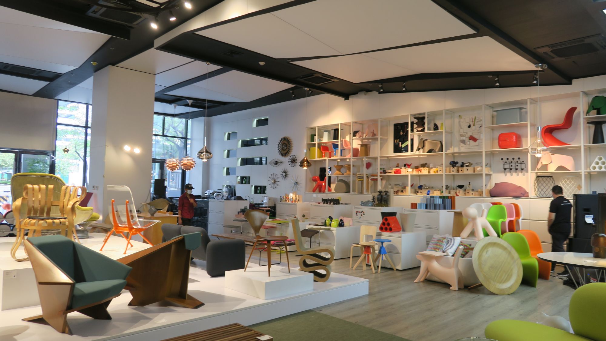 Must Visit CWC Interiors & Midcentury Manila Holds An Exhibit