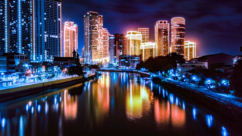 Photo taken in Makati City, Philippines