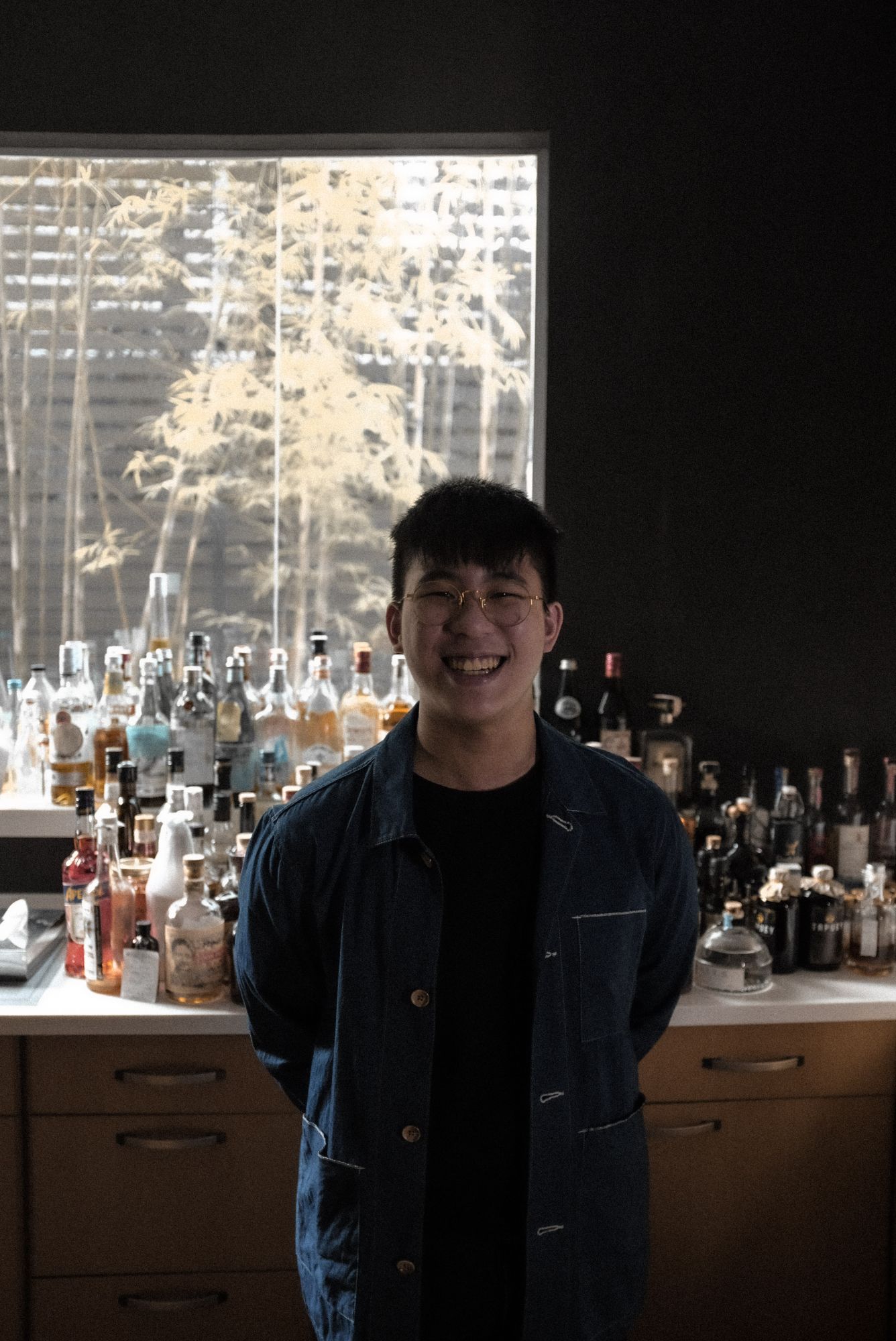 35cl Cocktail Co