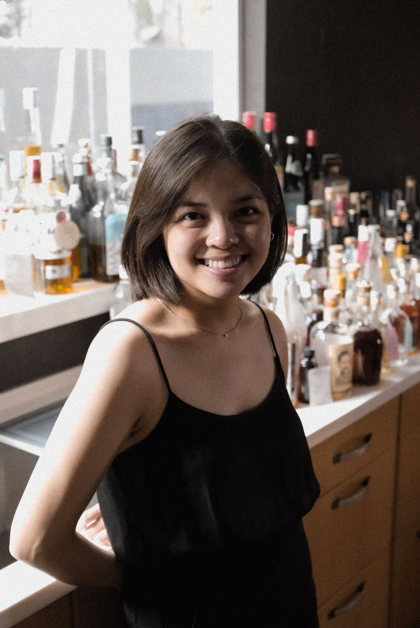 35cl Cocktail Co'