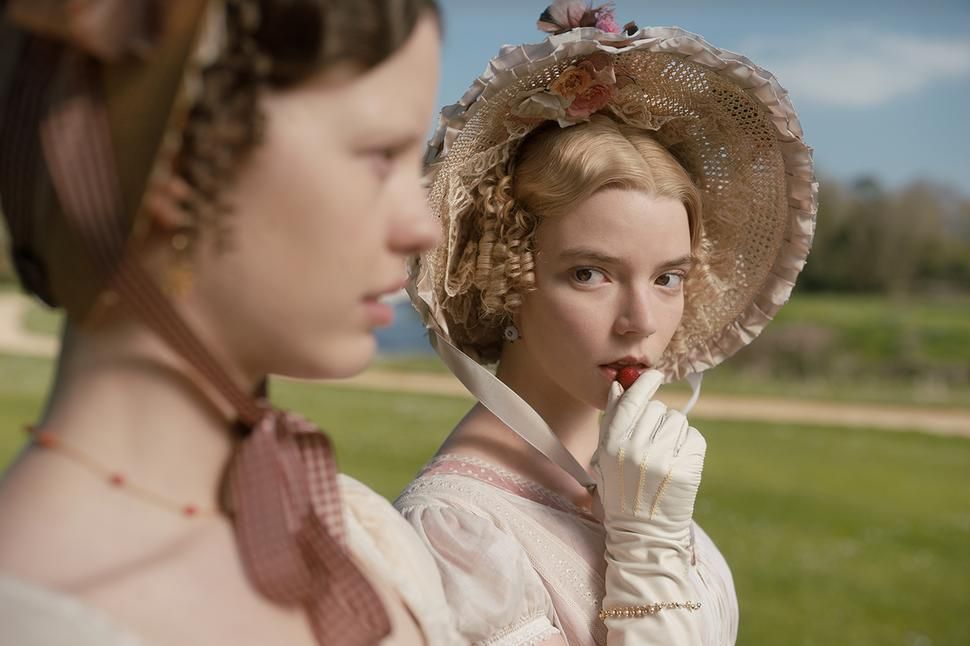 20 Hollywood Films Of 2020 That Brought Cinema To Our Homes_Emma