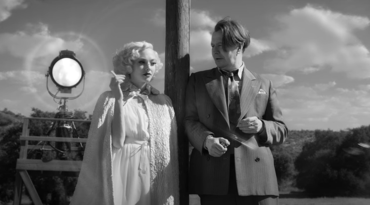 20 Hollywood Films Of 2020 That Brought Cinema To Our Homes_Mank