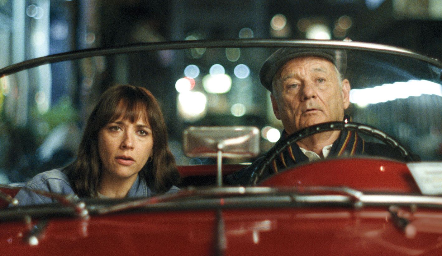 20 Hollywood Films Of 2020 That Brought Cinema To Our Homes_On The Rocks