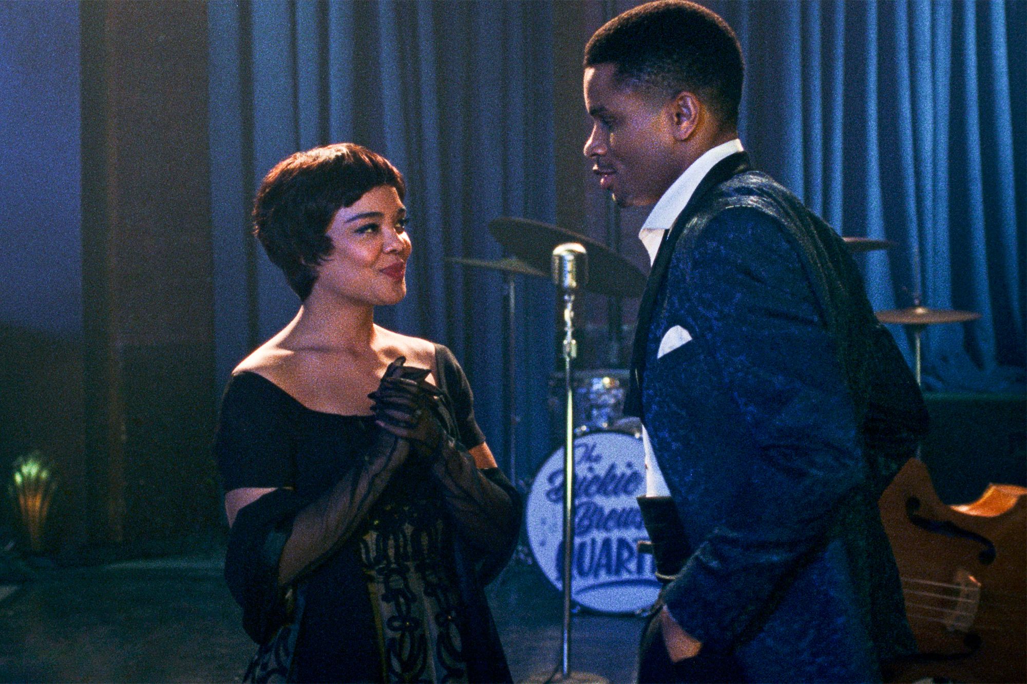 20 Hollywood Films Of 2020 That Brought Cinema To Our Homes_Sylvie's Love