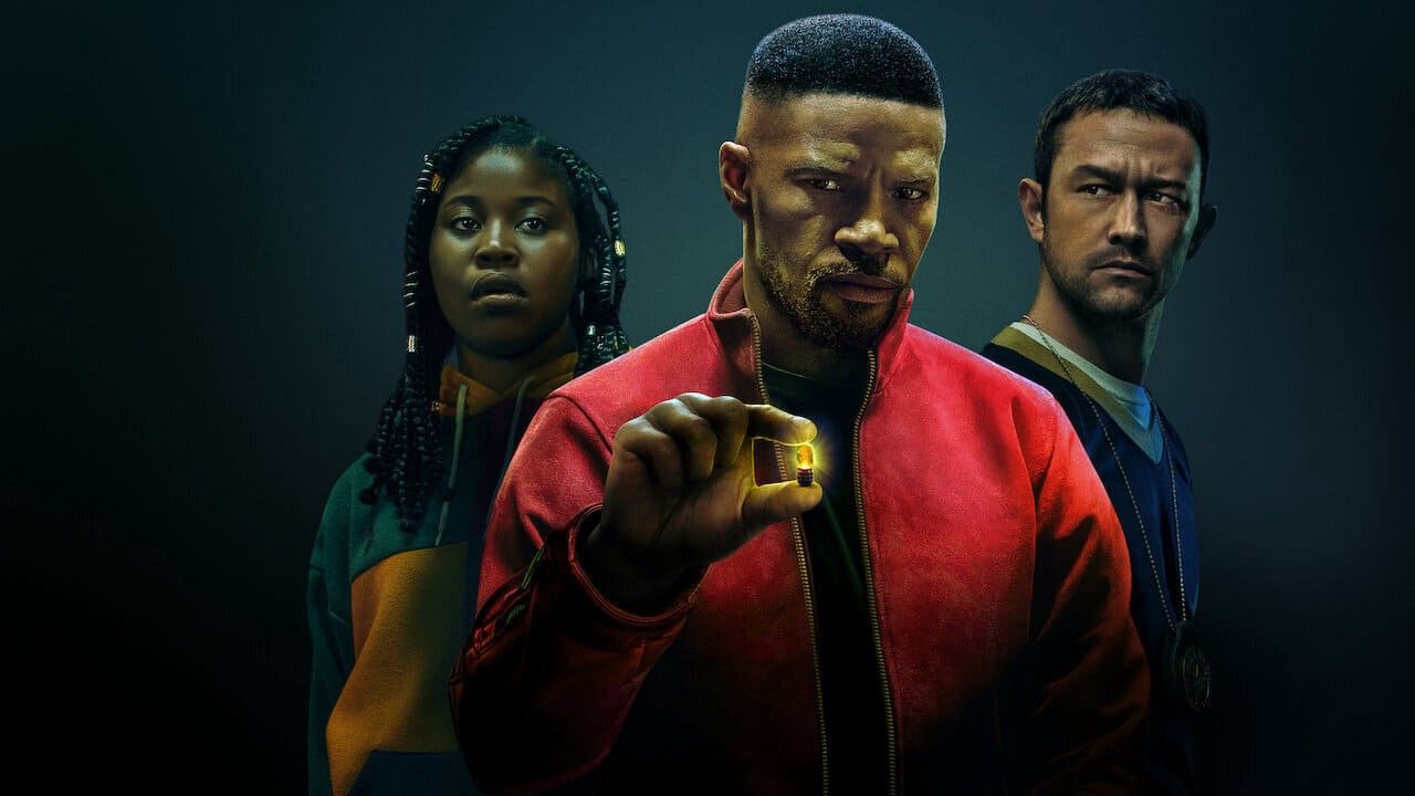 20 Hollywood Films Of 2020 That Brought Cinema To Our Homes_Project Power