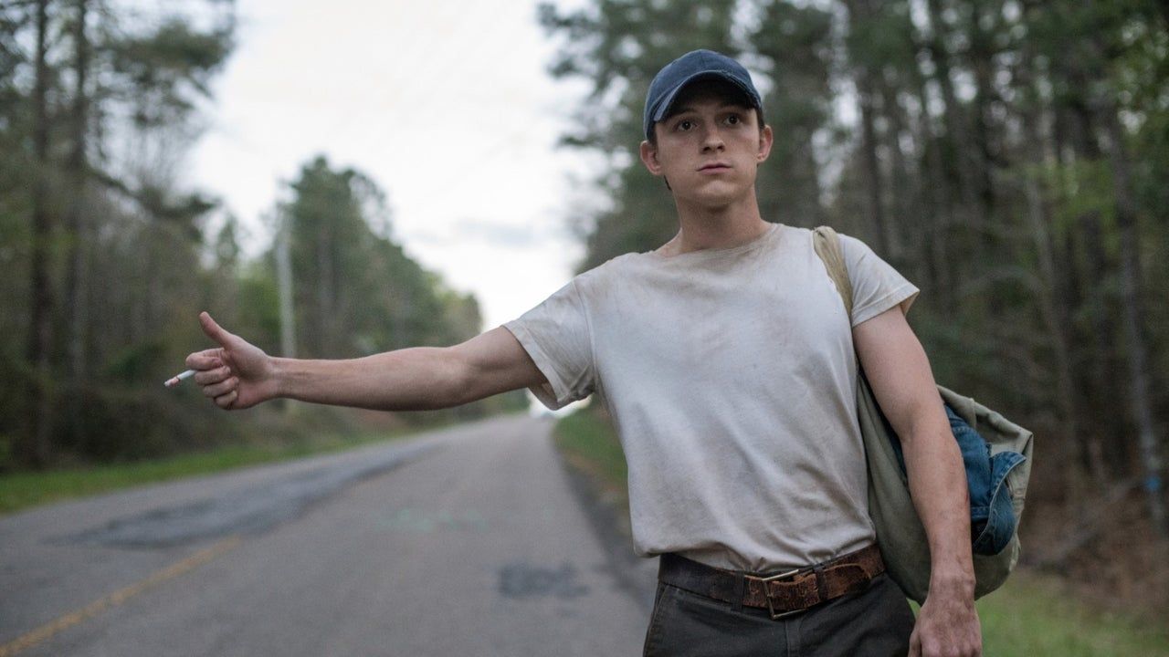 20 Hollywood Films Of 2020 That Brought Cinema To Our Homes_The Devil All The Time