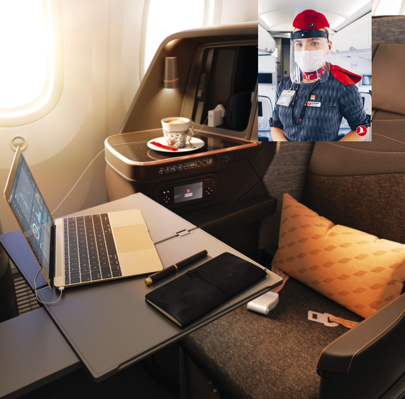 new normal travel