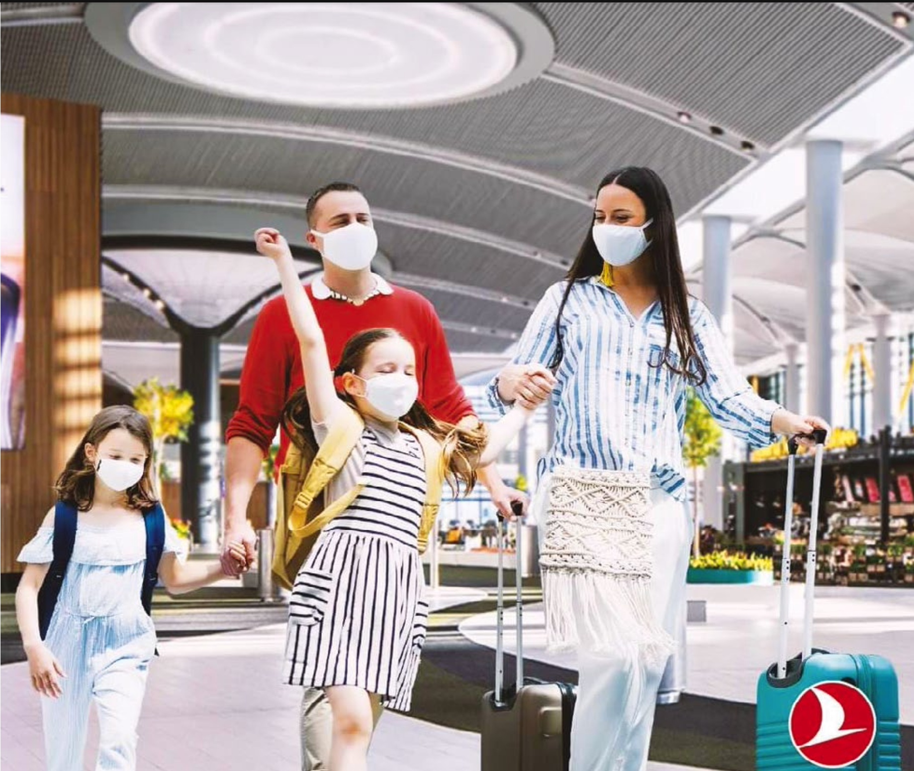 new normal travel